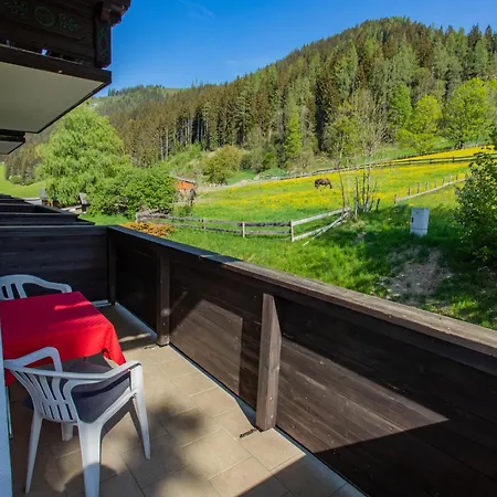 Huberhof 4 By Alpenidyll Apartments Schladming Exterior foto