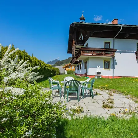 Huberhof 4 By Alpenidyll Apartments Schladming Exterior foto