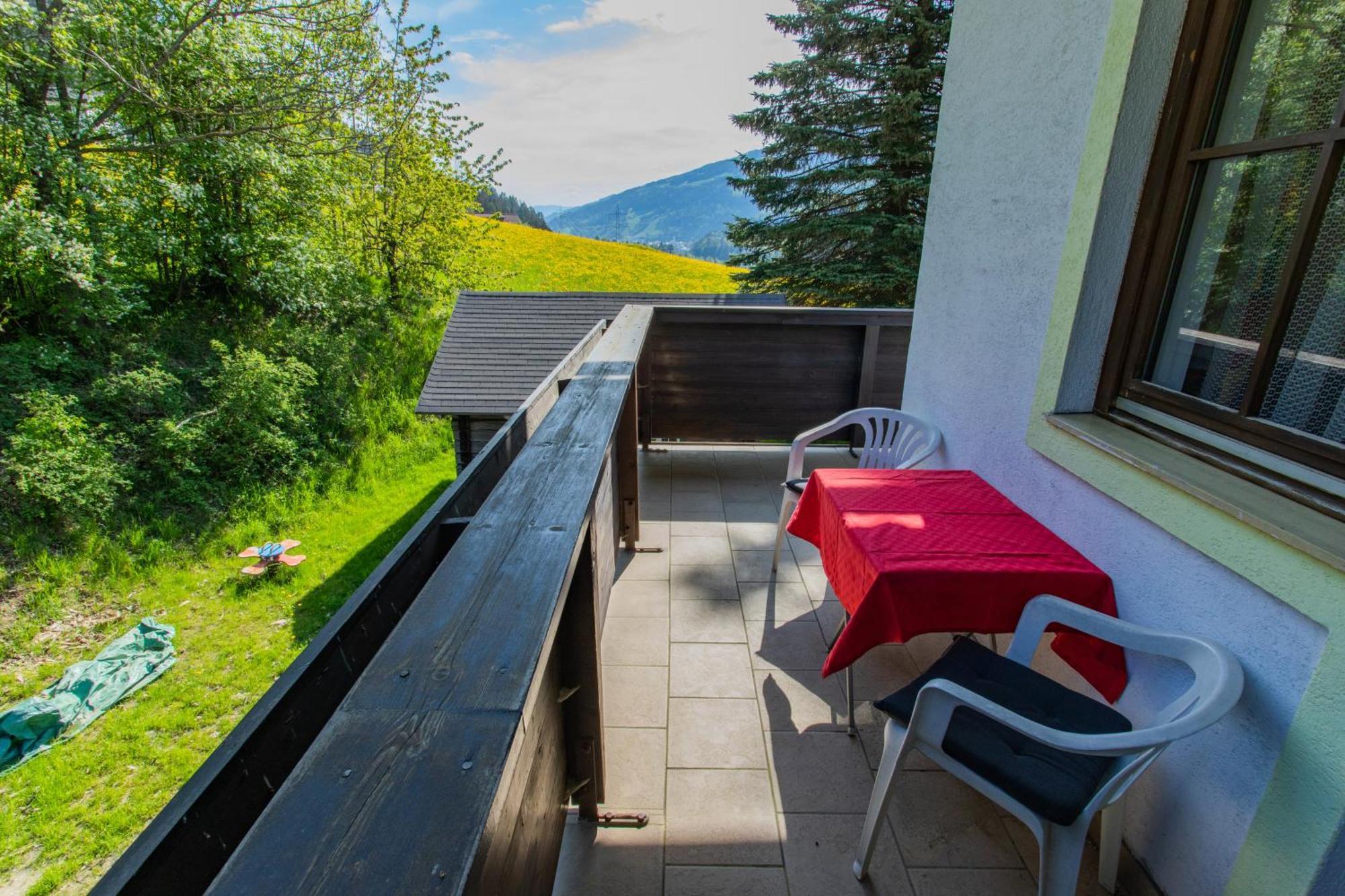 Huberhof 4 By Alpenidyll Apartment