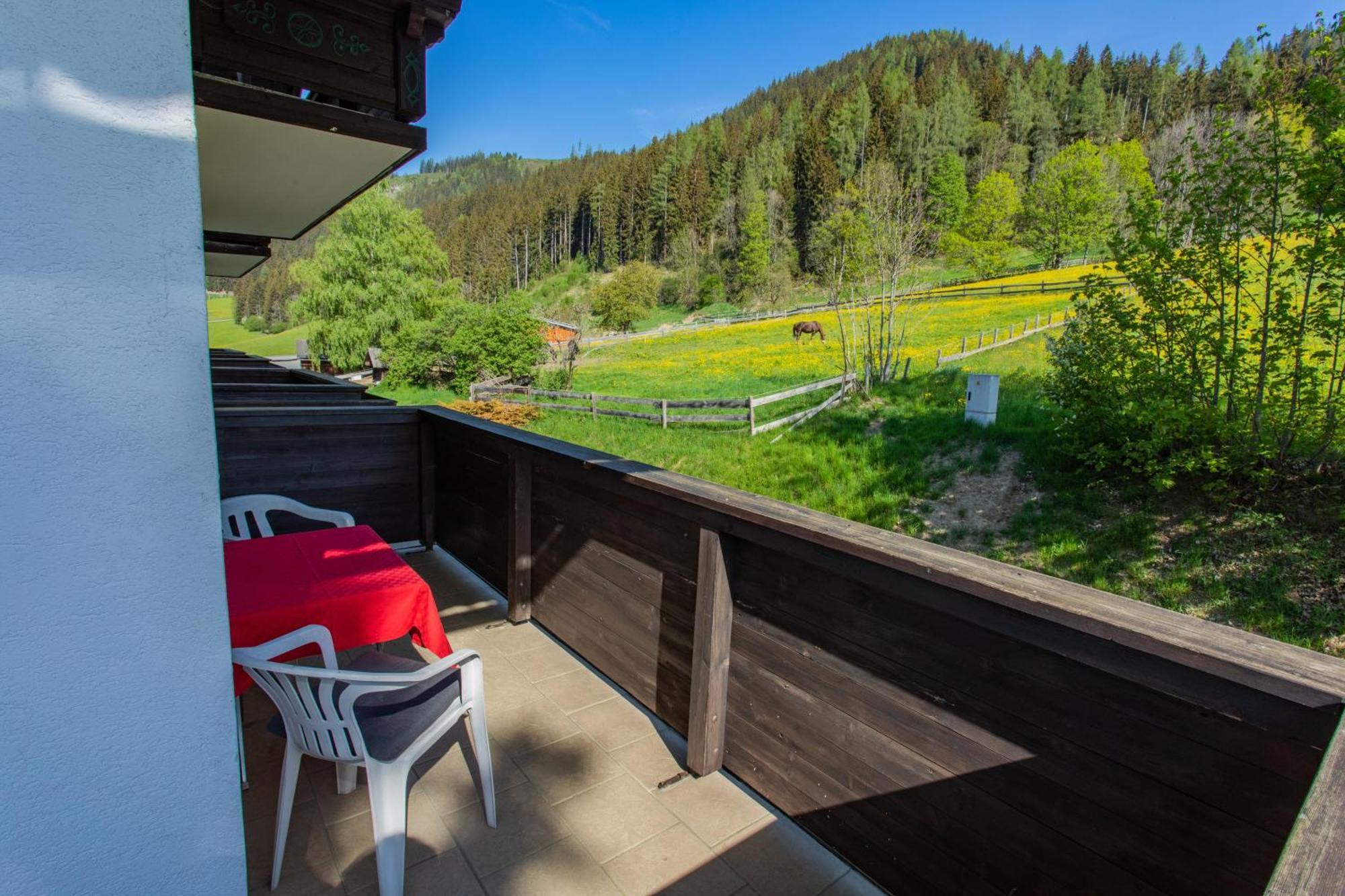 Huberhof 4 By Alpenidyll Apartment Schladming