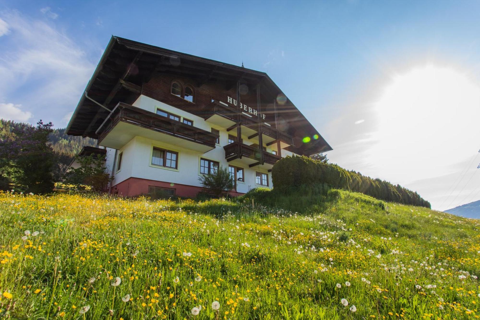 Apartment Huberhof 4 By Alpenidyll Schladming