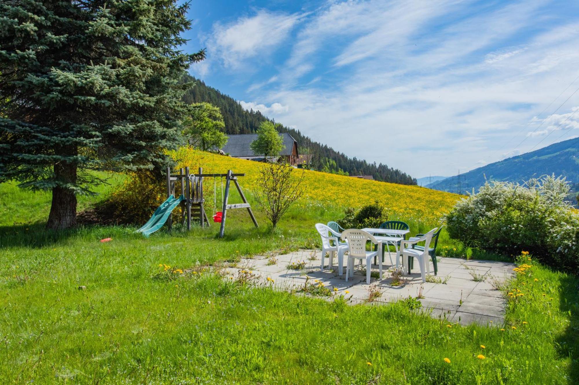 Huberhof 4 By Alpenidyll Schladming