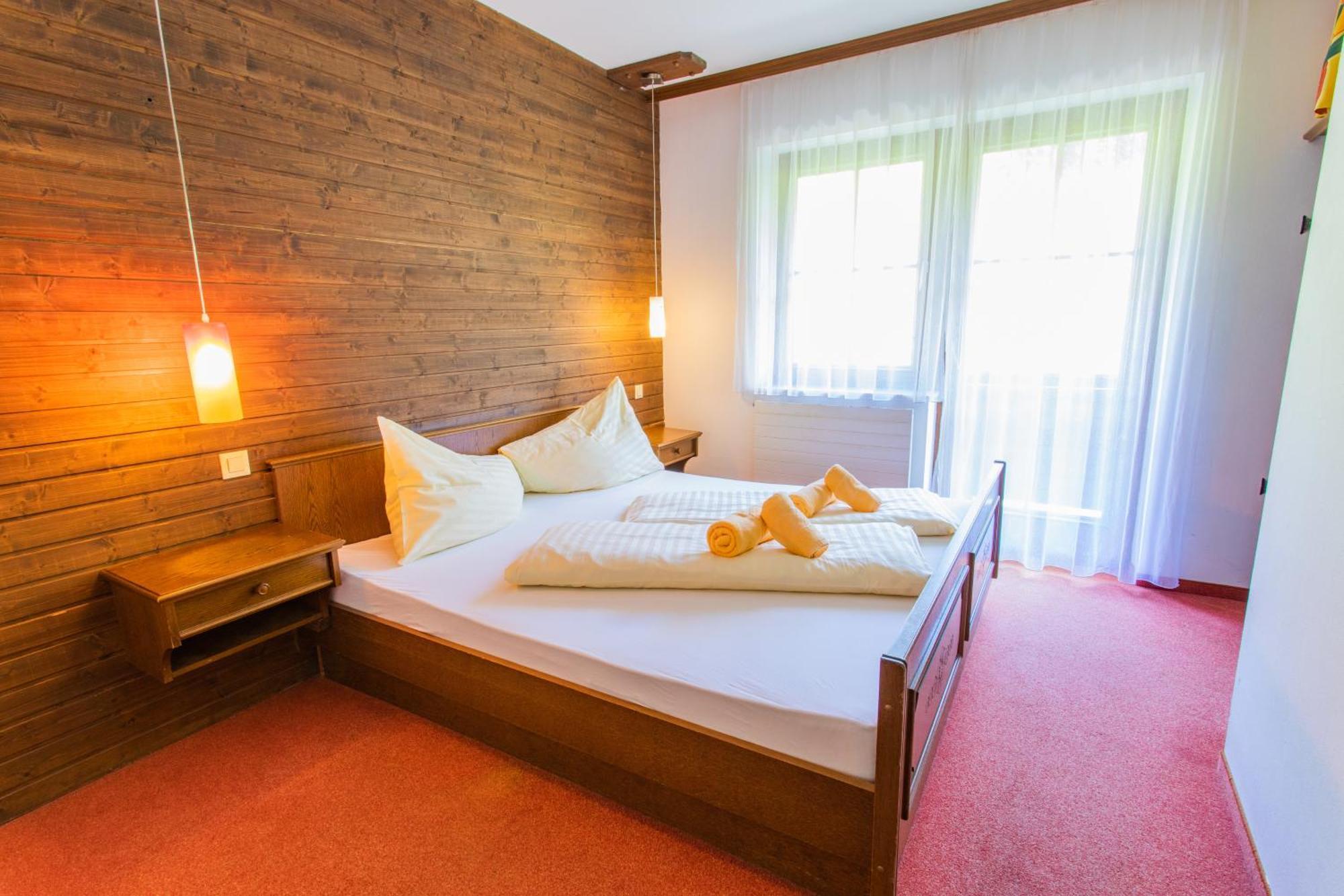 Apartment Huberhof 4 By Alpenidyll