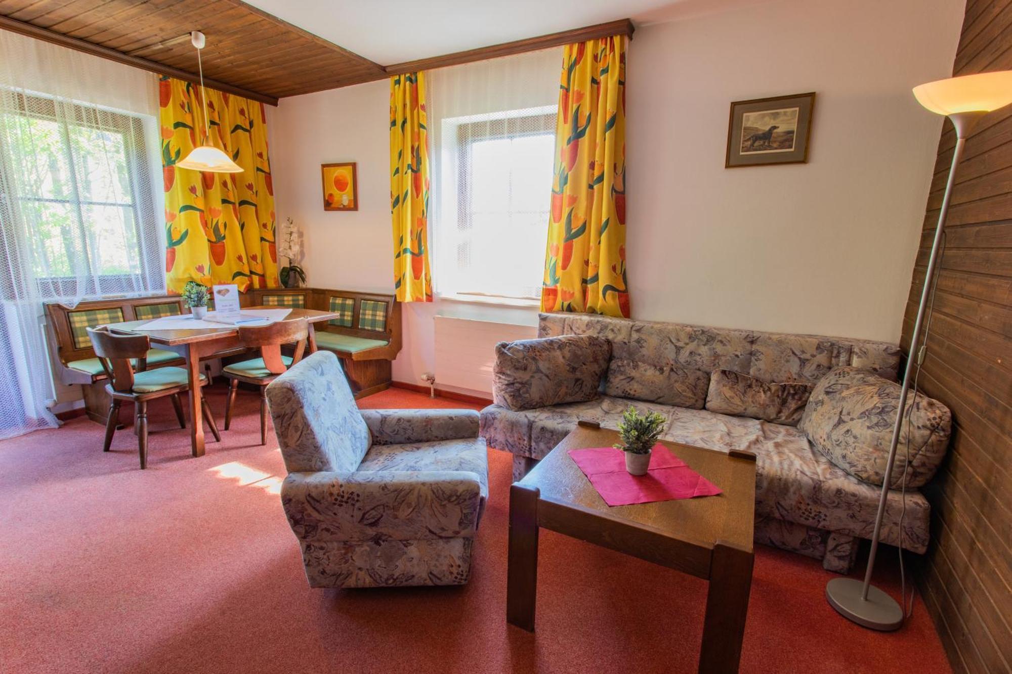 Huberhof 4 By Alpenidyll Schladming